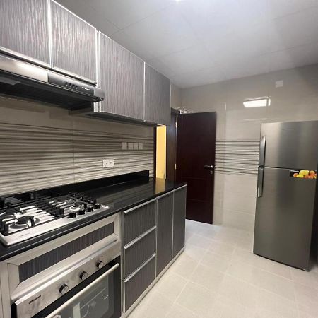 Mirbat Apartments Exterior photo