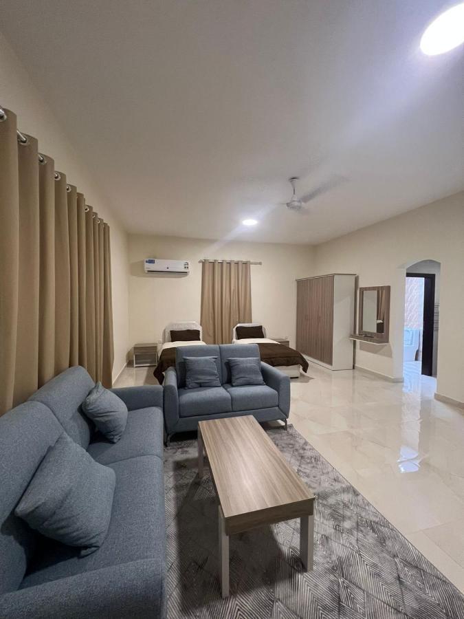 Mirbat Apartments Exterior photo